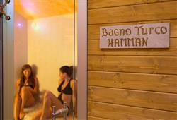 15. Hotel Sciatori