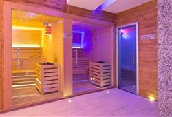 2. Hotel Sciatori
