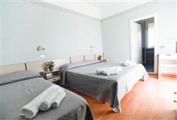 7. Hotel Kursaal