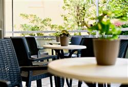 23. Hotel Kursaal