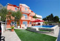 2. Villa Paškal