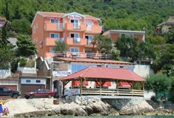 14. Villa Paškal