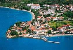 24. Villa Paškal