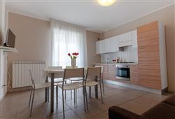 13. Residence Holiday Club