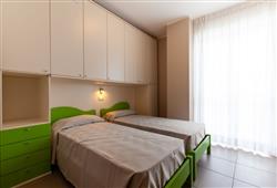 7. Residence Holiday Club