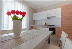 12. Residence Holiday Club
