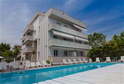 2. Residence Holiday Club