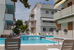 3. Residence Holiday Club