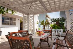21. Residence Holiday Club