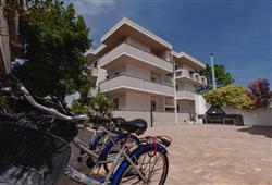 22. Residence Holiday Club