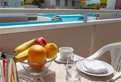 19. Residence Holiday Club