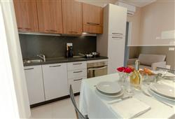 10. Residence Holiday Club