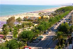 25. Residence Holiday Club