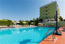2. Hotel Sabrina