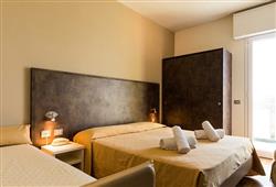 7. Hotel Sabrina