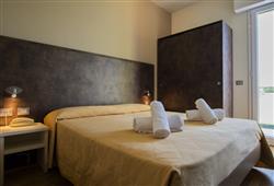 5. Hotel Sabrina