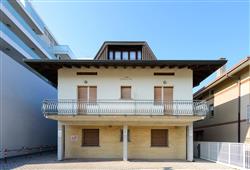 2. Apartmánový dům Casa Gugliemo e Anna
