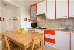 4. Apartmánový dům Casa Gugliemo e Anna