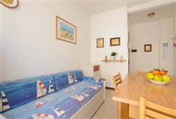 5. Apartmánový dům Casa Gugliemo e Anna