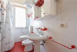 10. Apartmánový dům Casa Gugliemo e Anna