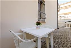 8. Apartmánový dům Casa Gugliemo e Anna