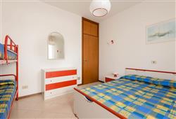 6. Apartmánový dům Casa Gugliemo e Anna