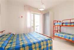 7. Apartmánový dům Casa Gugliemo e Anna