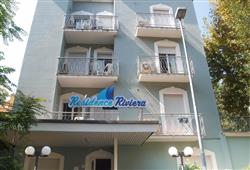 1. Residence Riviera