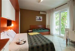 3. Residence Riviera