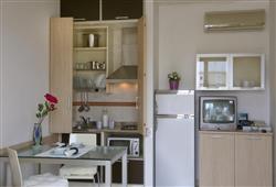7. Residence Il Tulipano