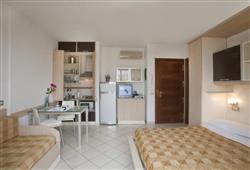 8. Residence Il Tulipano