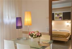9. Residence Il Tulipano