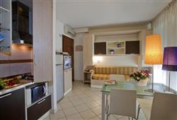 10. Residence Il Tulipano