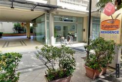 3. Residence Il Tulipano