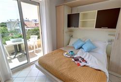 4. Residence Il Tulipano