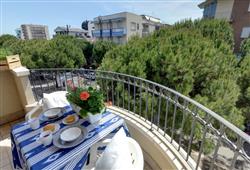 1. Residence Il Tulipano