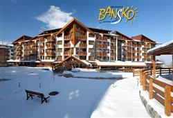 1. Hotel Belvedere Holiday Club