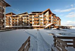 3. Hotel Belvedere Holiday Club
