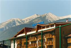 4. Hotel Belvedere Holiday Club