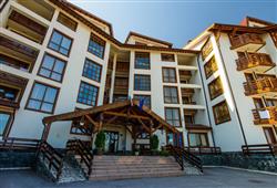 2. Hotel Belvedere Holiday Club