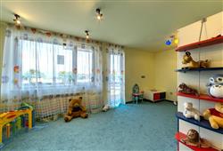 19. Hotel Belvedere Holiday Club