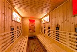 16. Hotel Belvedere Holiday Club