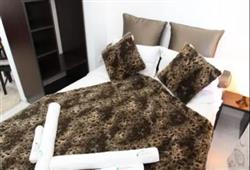 5. Residence Snow Pearl