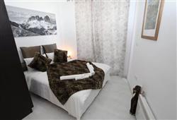 4. Residence Snow Pearl