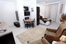 9. Residence Snow Pearl