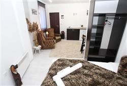 6. Residence Snow Pearl