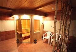 12. Residence Snow Pearl