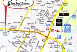 14. Residence Snow Pearl