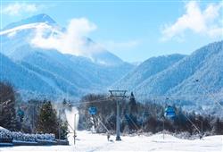 18. Residence Snow Pearl