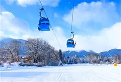 22. Residence Snow Pearl